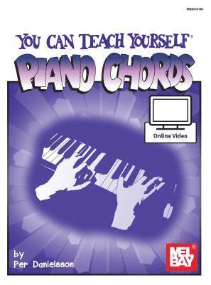 You Can Teach Yourself Piano Chords 1