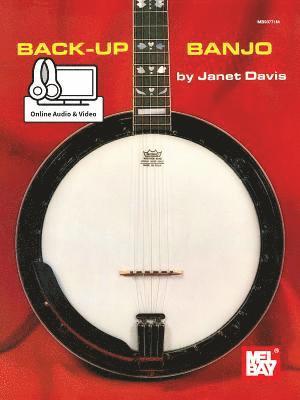 Back-Up Banjo 1