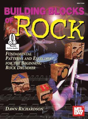 Building Blocks of Rock 1