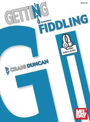 Getting Into Fiddling 1