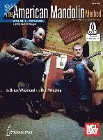 Brian Wicklund - American Mandolin Method Volume 1, Häftad. Tillgänglighet: Lägg i varukorg