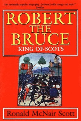 Robert the Bruce 1