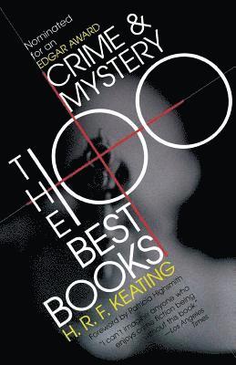 Perseus - Crime and Mystery: The 100 Best Books, Häftad