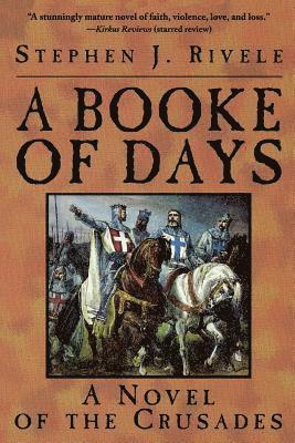 Perseus - Booke of Days, Häftad