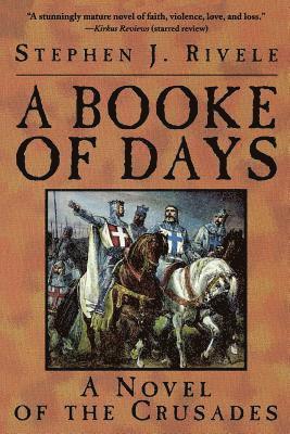 A Booke of Days 1