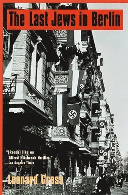 The Last Jews in Berlin 1