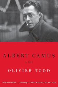 bokomslag Albert Camus