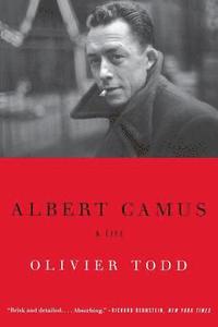 bokomslag Albert Camus: A Life