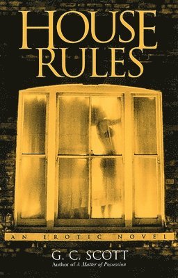 Perseus - House Rules, Häftad