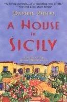 bokomslag A House in Sicily