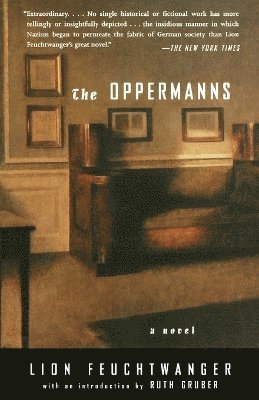 Perseus - Oppermanns, Häftad