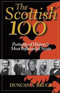 bokomslag The Scottish 100