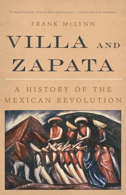 Villa and Zapata 1