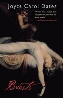 Joyce Oates - Beasts, Häftad