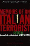 bokomslag Memoirs of an Italian Terrorist