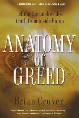 Anatomy of Greed 1