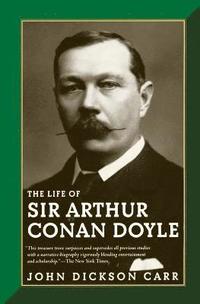 bokomslag The Life of Sir Arthur Conan Doyle