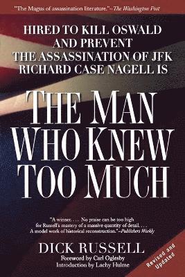 Man Who Knew Too Much