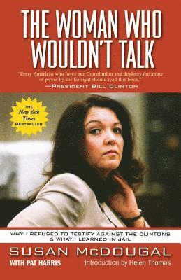 The Woman Who Wouldn't Talk 1