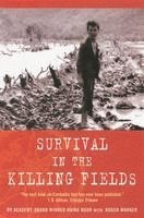 bokomslag Survival in the Killing Fields