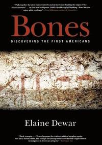 bokomslag Bones: Discovering the First Americans