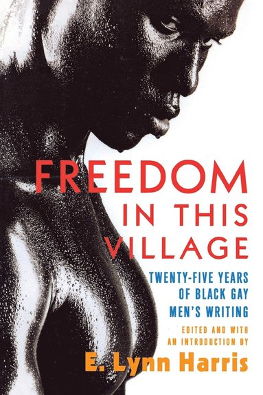E. Lynn Harris, E. Lynn Harris - Freedom in This Village, Häftad