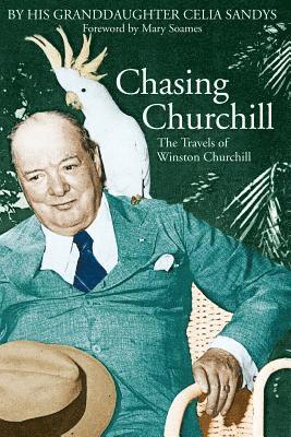 Chasing Churchill 1