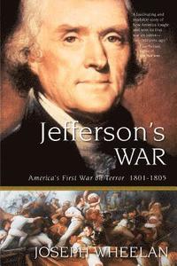 bokomslag Jefferson's War