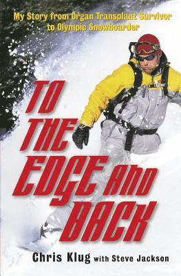 To the Edge and Back 1