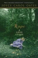 Joyce Oates - Rape, Häftad