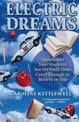 Caroline Kettlewell - Electric Dreams, Häftad