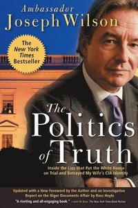 bokomslag The Politics of Truth
