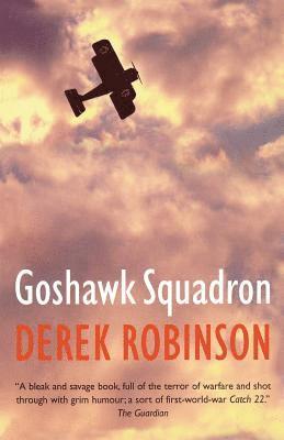 Goshawk Squadron 1