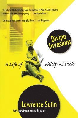 Lawrence Sutin - Divine Invasions, Häftad