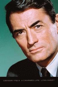 bokomslag Gregory Peck