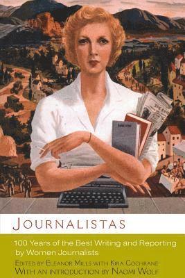 Naomi Wolf, Eleanor Mills, Eleanor Mills - Journalistas, Häftad