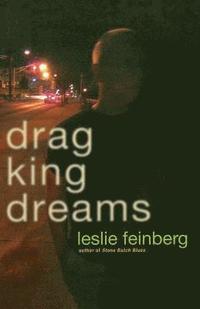 bokomslag Drag King Dreams