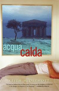 bokomslag Acqua Calda