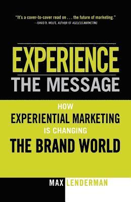 Experience the Message 1