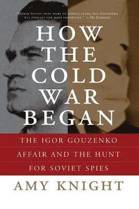 bokomslag How the Cold War Began