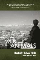 bokomslag Wild Animals
