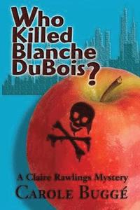 bokomslag Who Killed Blanche DuBois?