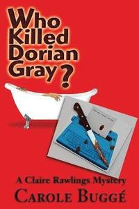 bokomslag Who Killed Dorian Gray?
