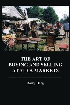 The Art of Buying and Selling at Flea Markets 1