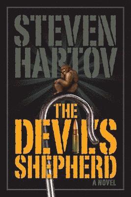 Steven Hartov - Devil's Shepherd, Häftad