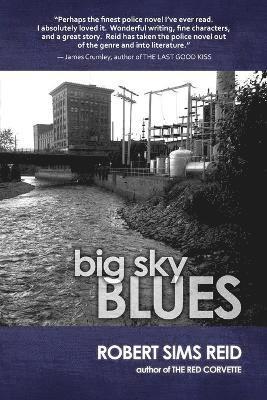 Big Sky Blues 1