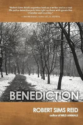 bokomslag Benediction