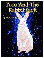 bokomslag Toco and the Rabbit Jack