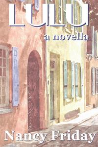 bokomslag Lulu: A Novella