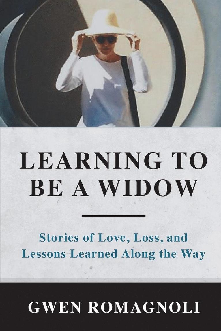 Learning to Be a Widow 1
